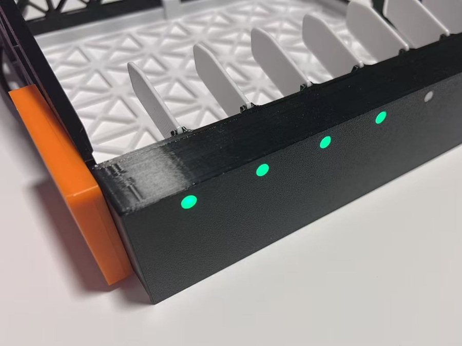 Reel Box Smart